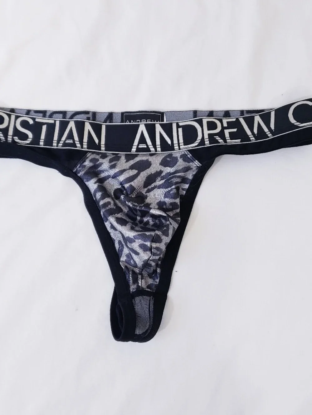 Andrew Christian andrew christian